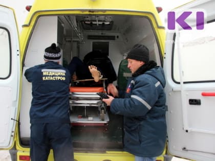 ГИБДД Коми бьет тревогу - в каждом втором ДТП с начала года пострадали дети, один погиб