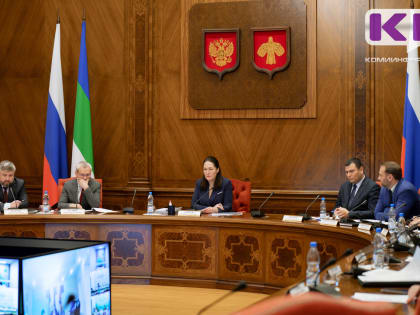 Усть-Цильме помогут найти малое оборудование для переработки пластика