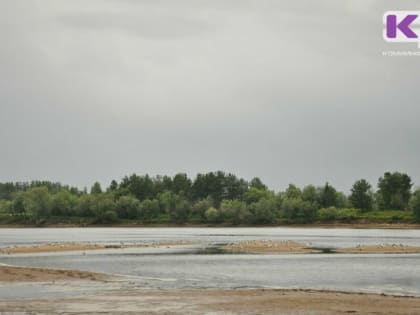 Под Ухтой в водохранилище утонул мужчина