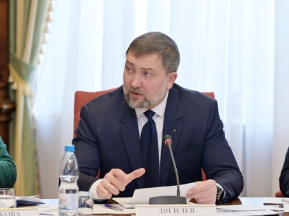 По поручению Ростислава Гольдштейна в Усинске будет открыто отделение онкодиспансера