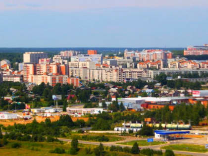 Что благоустроят в Сыктывкаре с 2023 году