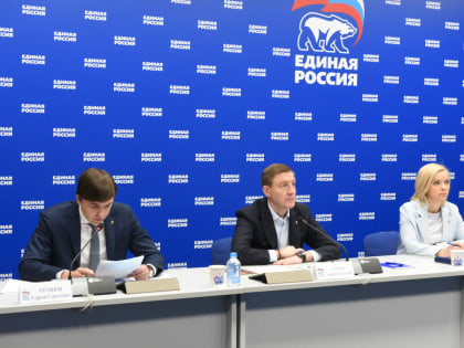 "Единая Россия": Ситуация с капремонтом и строительством школ стабилизировалась в большинстве регионов