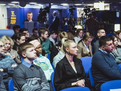 Многопартийность в России появилась благодаря ЛДПР