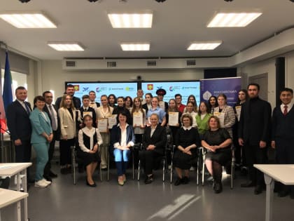 Подведены итоги республиканского конкурса "Ученик года 2023"