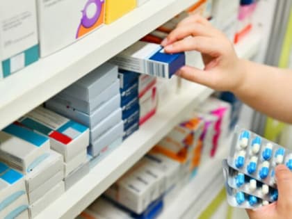Количество отсроченных льготных рецептов снизилось