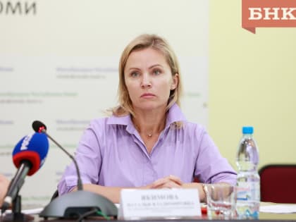 Наталья Якимова рассказала о принятых мерах после трагедии в Ижевске