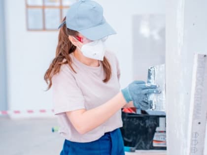 Определены лучшие профессионалы среди студентов