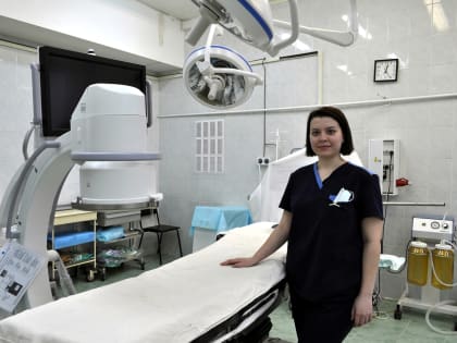 Отрасль здравоохранения Коми в 2024 году: больницы и поликлиники обновляются для комфорта пациентов