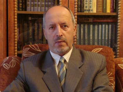 Экспертное мнение: «К вопросу о проектировании стратегии общественно - политического развития республики» к 102 годовщине Республики Коми