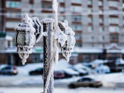 Жители одного из городов Коми остались без автобусов