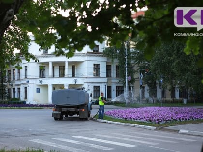 Стоимость капремонта здания Гимназии им.А.С.Пушкина в Сыктывкаре выросла на 20 млн рублей