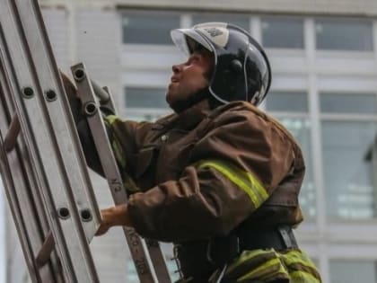 За минувшие сутки в Коми произошло два пожара из-за неисправного электрооборудования и печи