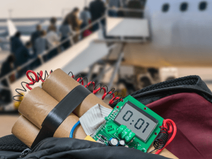 Памятка по антитеррору