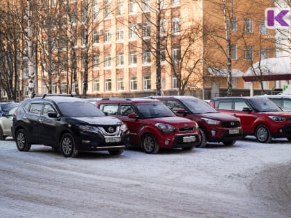 ВТБ в Коми выдал более 300 млн рублей в рамках программ автокредитования