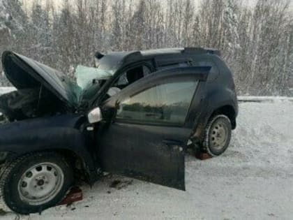 В Усинске осудят виновника смертельного ДТП