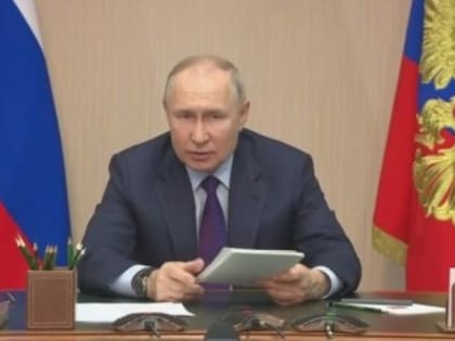 Губернатор Коми предложил президенту России создать пеллетные производства на лесопилках