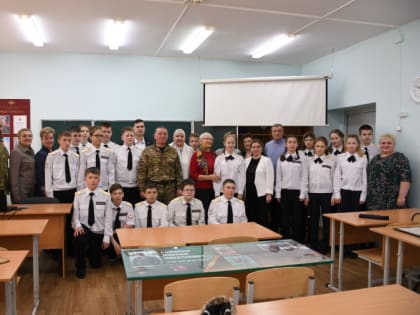 Республиканский совет ветеранов провел акцию 