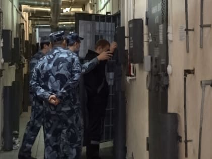 В Коми вынесен приговор участнику АУЕ*