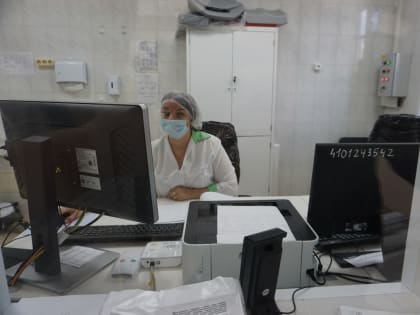 В Коми создается многоуровневая система помощи онкопациентам