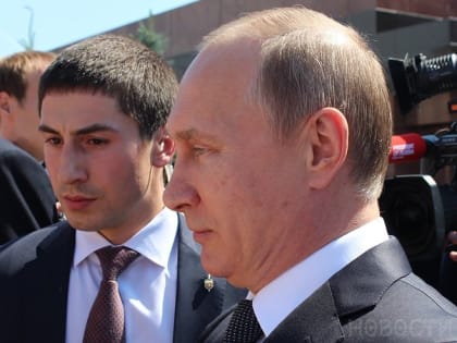 Президент Путин пообещал посетить Ухту после встречи с юным пациентом реабилитационного центра