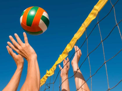 Спортивное лето - вместе!