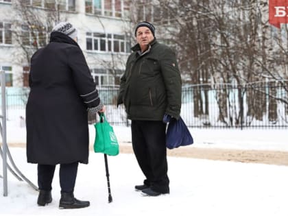 Ни один россиянин не выйдет на пенсию по старости в 2025 году