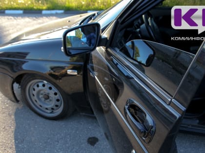 В Сыктывкаре подросток обвиняется в угонах и краже