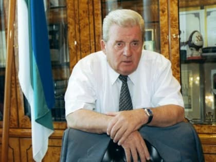 Школьникам расскажут о жизни и достижениях первого главы Коми