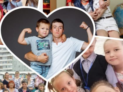 Флешмоб #Эжва_это_Мы продолжается! А ты с нами?