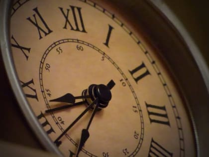 Комендантский час