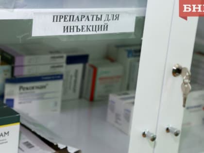 Полностью «системную» проблему с отложенным рецептами в Коми решат до конца февраля