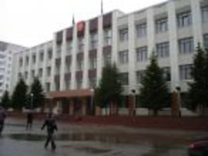 В декабре, в Усинске будут выбирать нового мэра