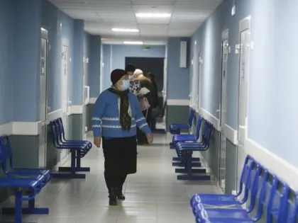 Число зараженных коронавирусом в Коми выросло на 87 человек