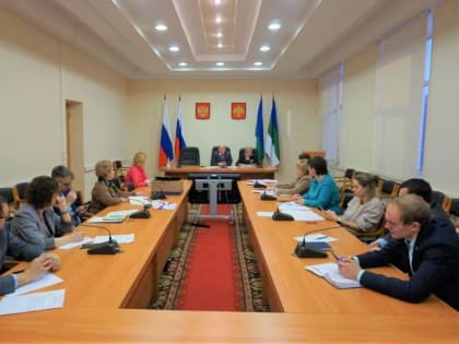 Алексей Просужих: Наша цель – усиление и помощь друг другу в работе на общий результат