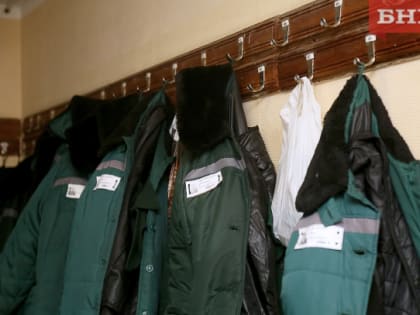 Осужденную в Емве наказали за появление в исправцентре в пьяном виде