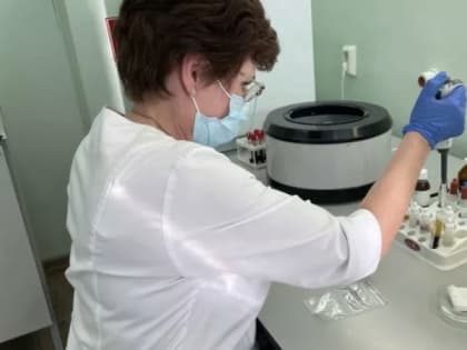 В Коми растет количество заболевших ковидом