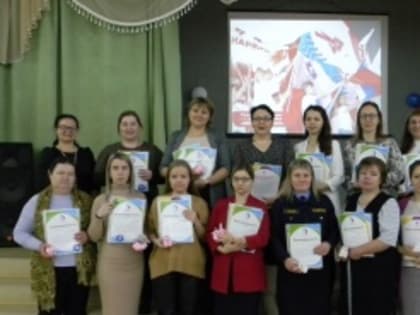 Районный семинар «Движение первых – территория молодых»