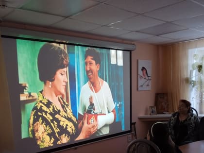 Любимые фильмы Леонида Гайдая