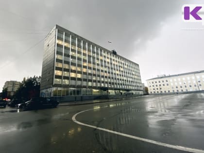 Депутаты Коми поддержали законопроект о присвоении статуса ветерана или инвалида боевых действий ЛДНР с 2014 года