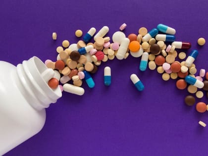 Минздрав РФ: более 70% россиян принимают антибиотики неправильно и в качестве самолечения