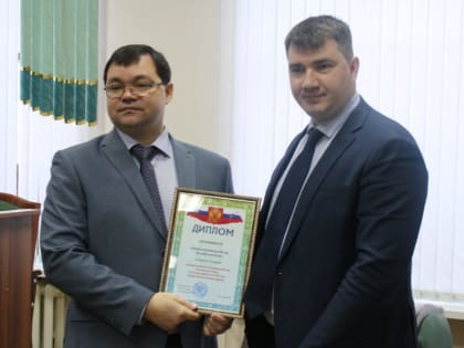 В ходе ежегодного совещания судей Республики Коми по итогам 2022 года, которое состоялось 27.02.2023, озвучены результаты конкурса «Лучший районный суд Республики Коми по итогам ра