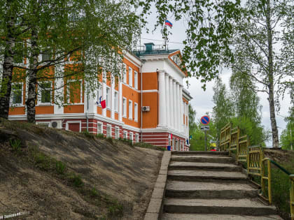 Ухтинская прокуратура подала в суд на Администрацию, чтобы сироте предоставили жильё