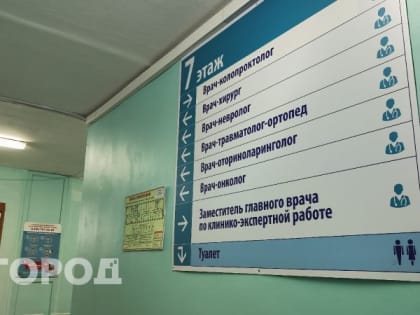 В Коми уровень заболеваемости ОРВИ стал ниже порогового почти на 60%