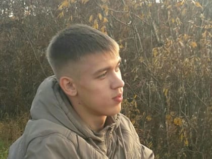 «Вездеход» для воркутинца Паши