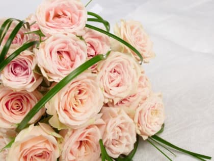 Поздравляем с днём рождения!