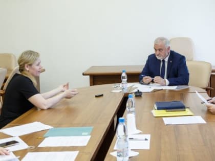 О жилье и мерах соцподдержки