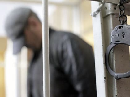 Житель Усинска обвиняется в избиение до смерти знакомого