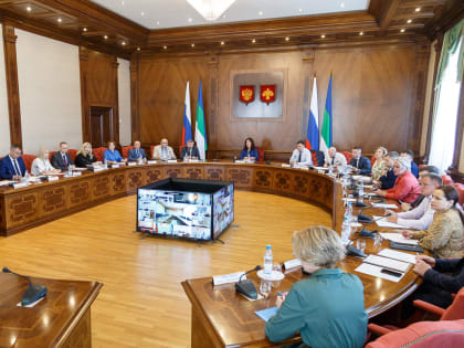 В Коми продолжают преобладать 4-й и 5-й классы пожарной опасности