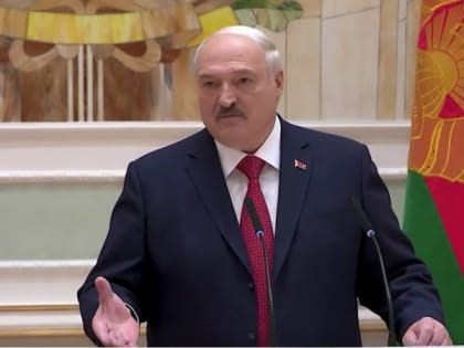 Лукашенко заявил о согласии Пригожина остановить движение бойцов ЧВК