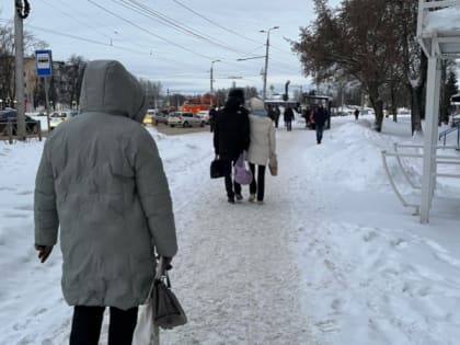 С 1 апреля: это ждет неработающих пожилых россиян